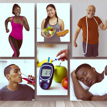 diabetes risk factors